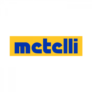 Introducing the METELLI brand